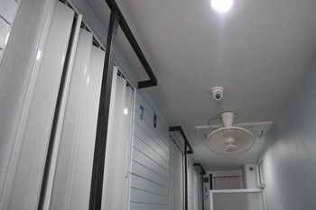 Hotel Capsule Suratthani Сурат Тхани Екстериор снимка