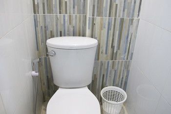 Hotel Capsule Suratthani Сурат Тхани Екстериор снимка